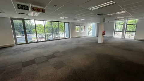 Ballyoaks Office Park
